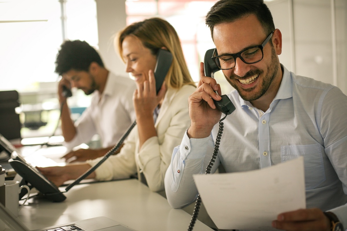 voip phone systems provider