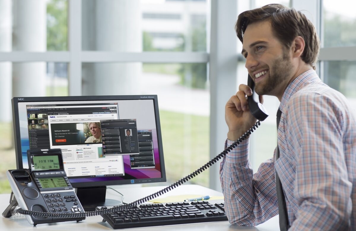 Office Telephone Systems